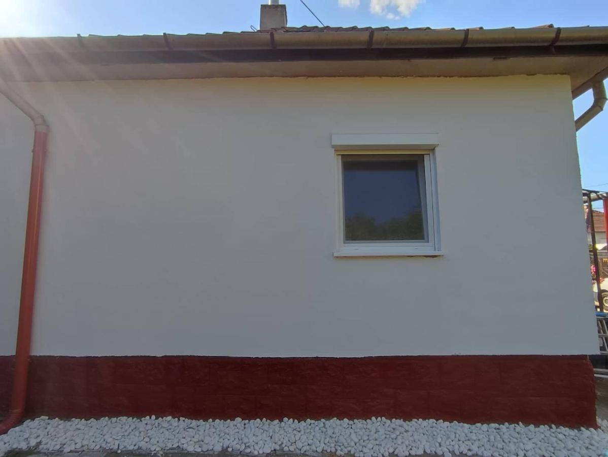 Rakos-Patak Family House Hotell Budapest Eksteriør bilde