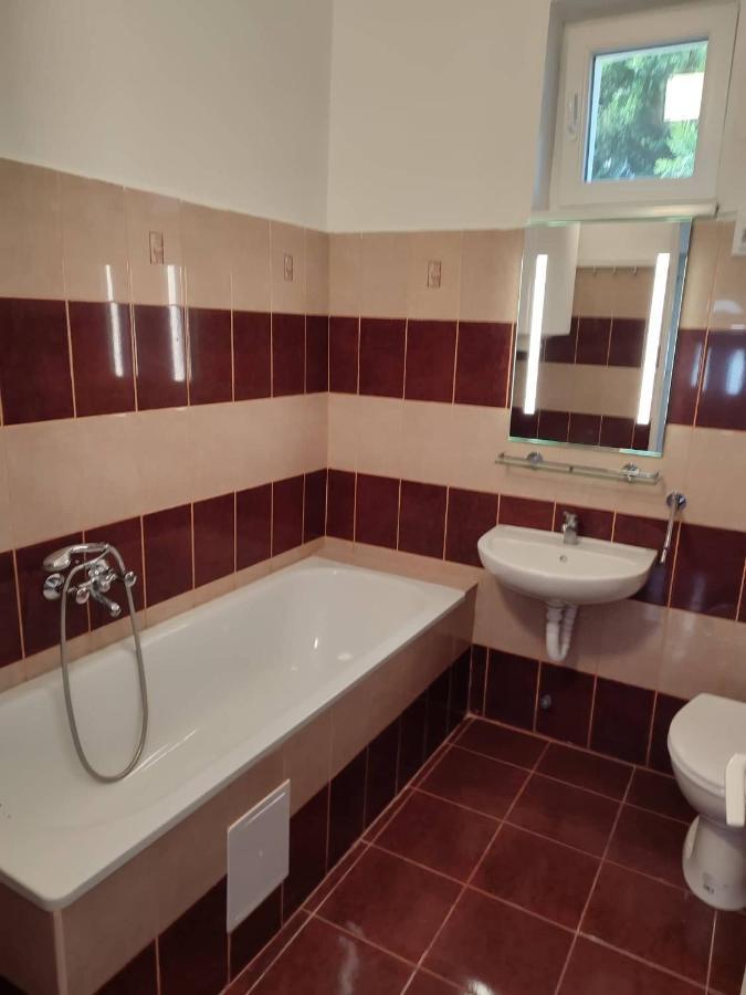 Rakos-Patak Family House Hotell Budapest Eksteriør bilde