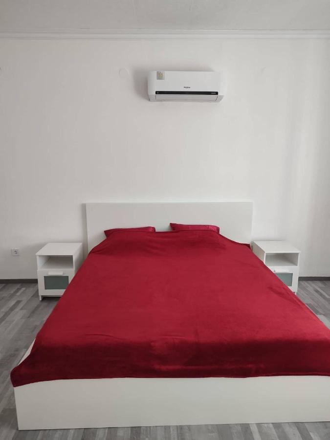 Rakos-Patak Family House Hotell Budapest Eksteriør bilde