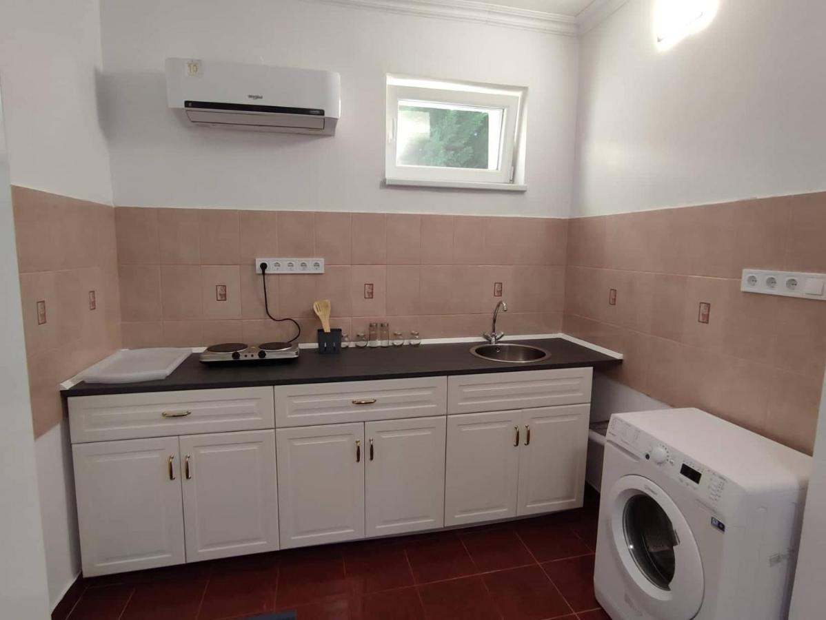 Rakos-Patak Family House Hotell Budapest Eksteriør bilde