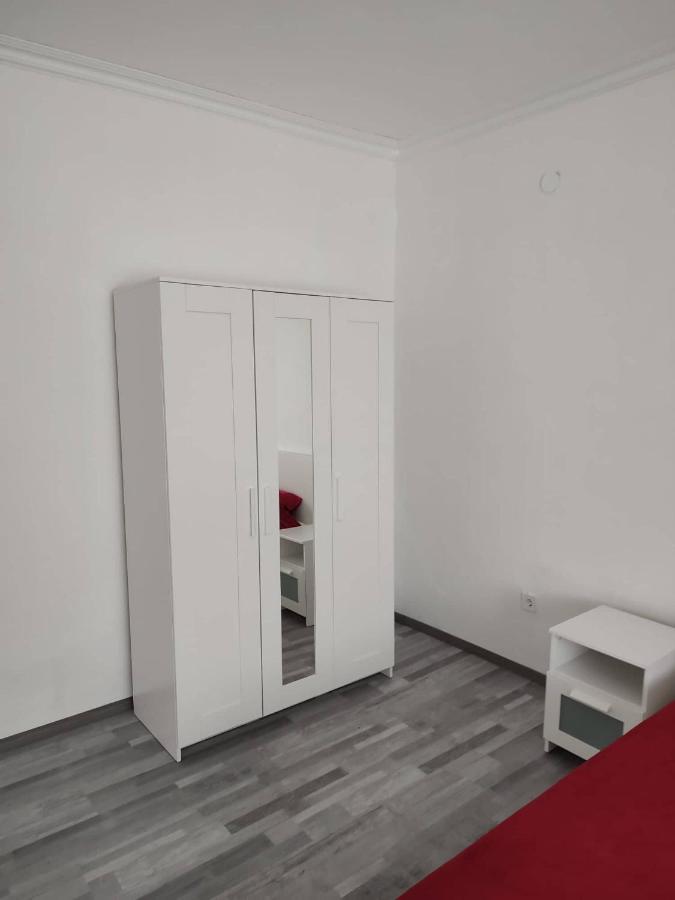 Rakos-Patak Family House Hotell Budapest Eksteriør bilde