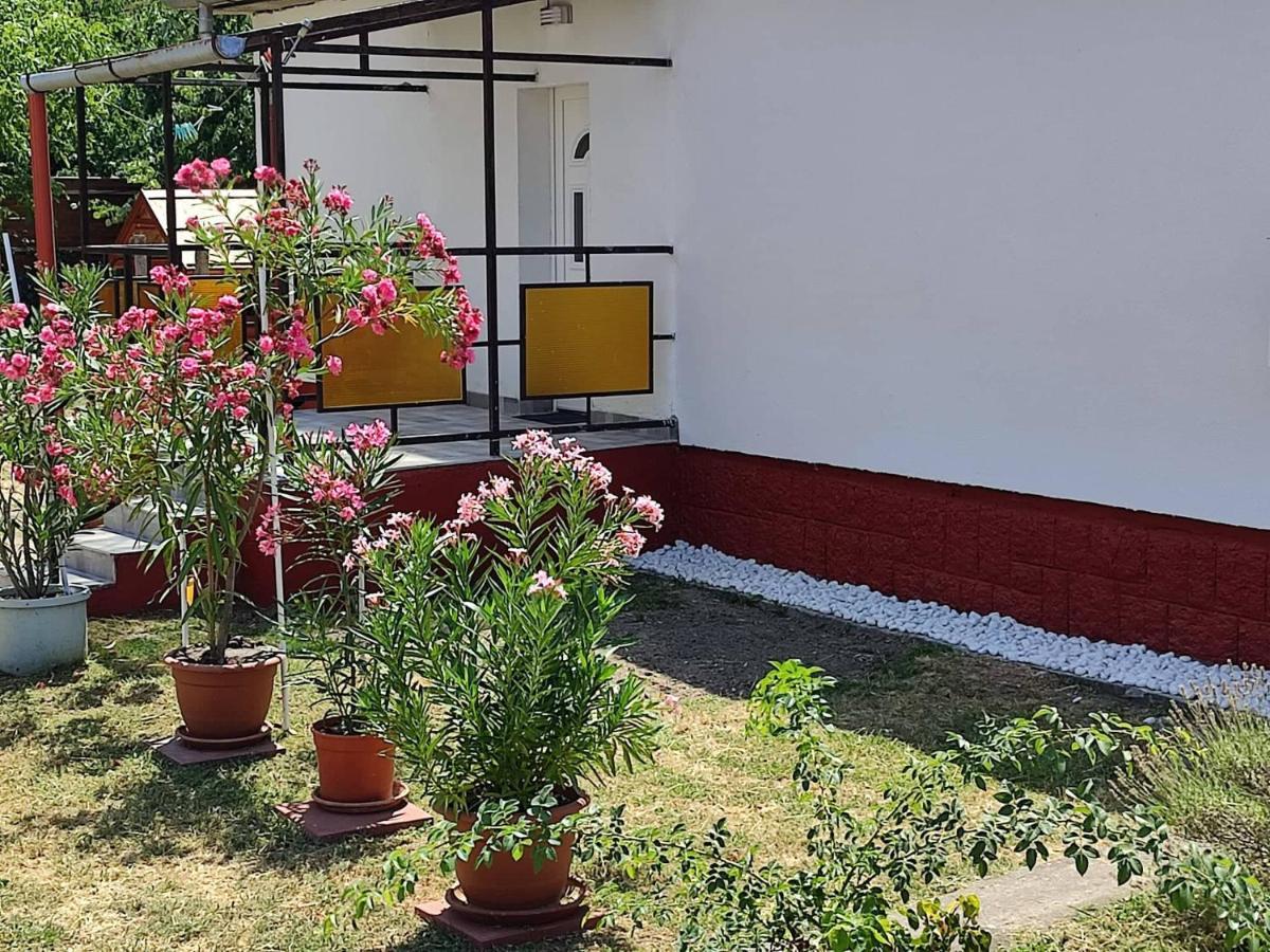 Rakos-Patak Family House Hotell Budapest Eksteriør bilde