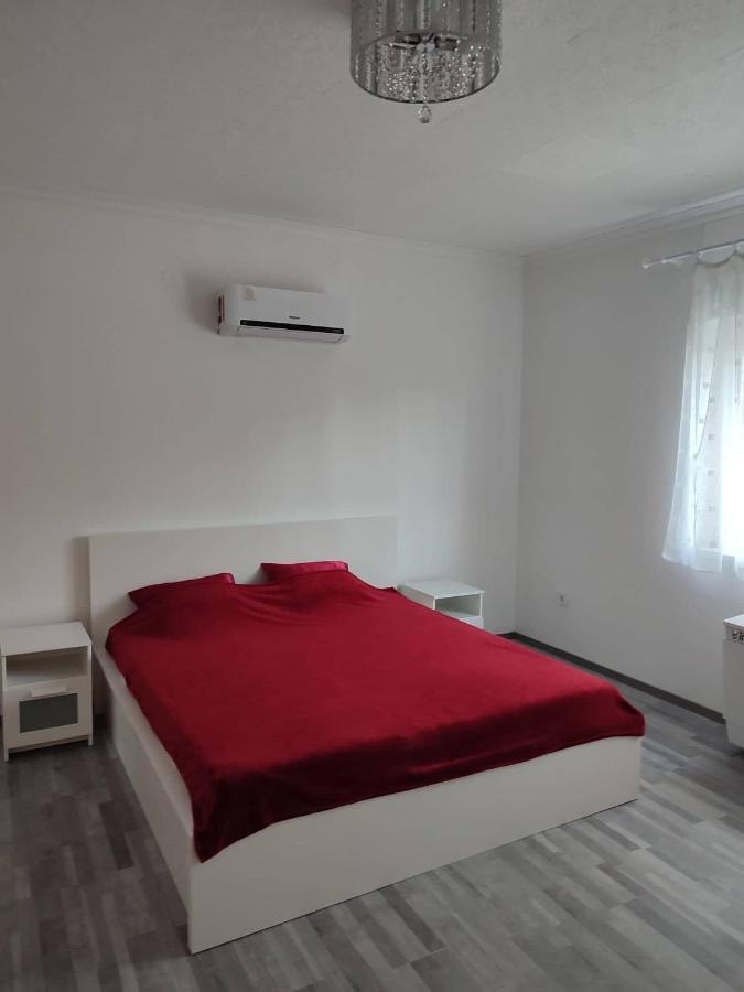 Rakos-Patak Family House Hotell Budapest Eksteriør bilde