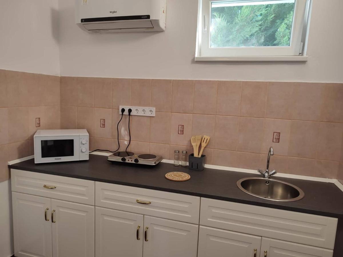 Rakos-Patak Family House Hotell Budapest Eksteriør bilde