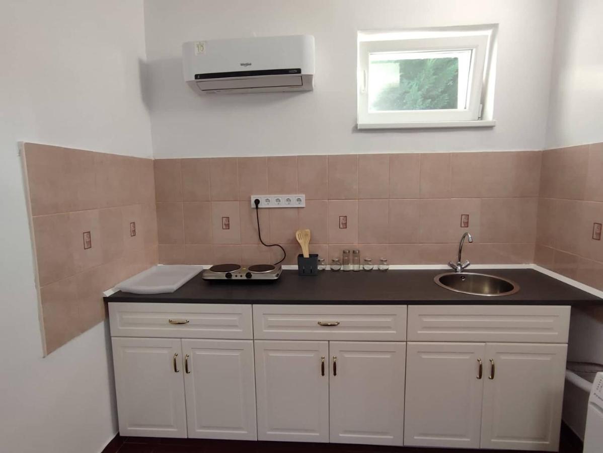 Rakos-Patak Family House Hotell Budapest Eksteriør bilde