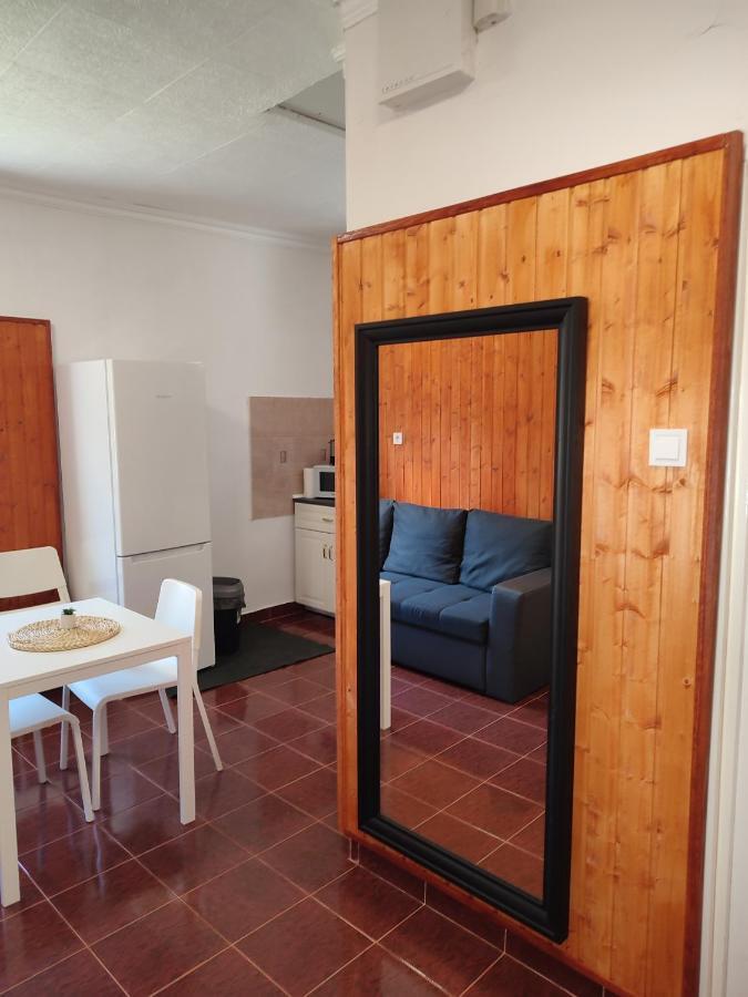 Rakos-Patak Family House Hotell Budapest Eksteriør bilde
