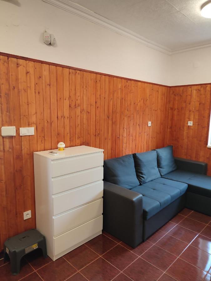 Rakos-Patak Family House Hotell Budapest Eksteriør bilde