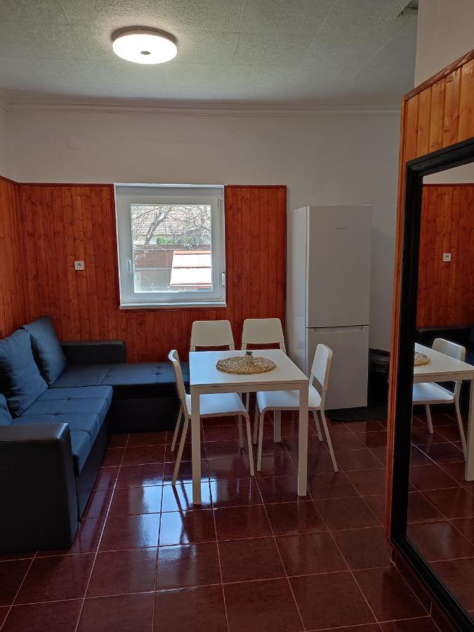 Rakos-Patak Family House Hotell Budapest Eksteriør bilde