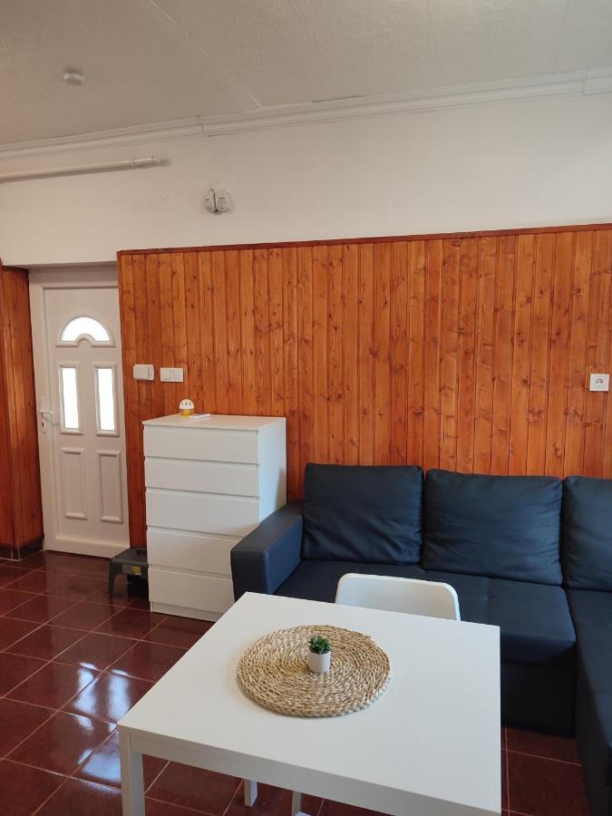 Rakos-Patak Family House Hotell Budapest Eksteriør bilde