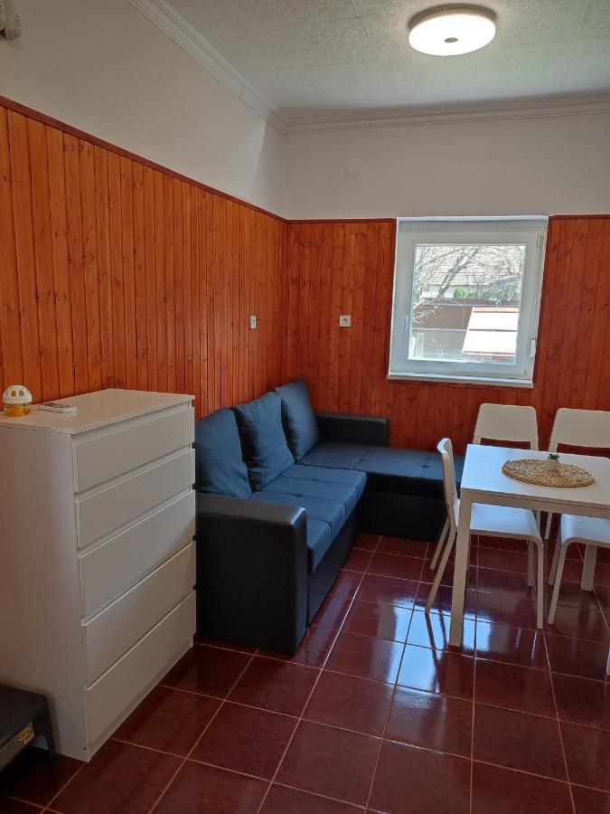 Rakos-Patak Family House Hotell Budapest Eksteriør bilde