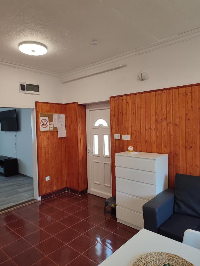 Rakos-Patak Family House Hotell Budapest Eksteriør bilde