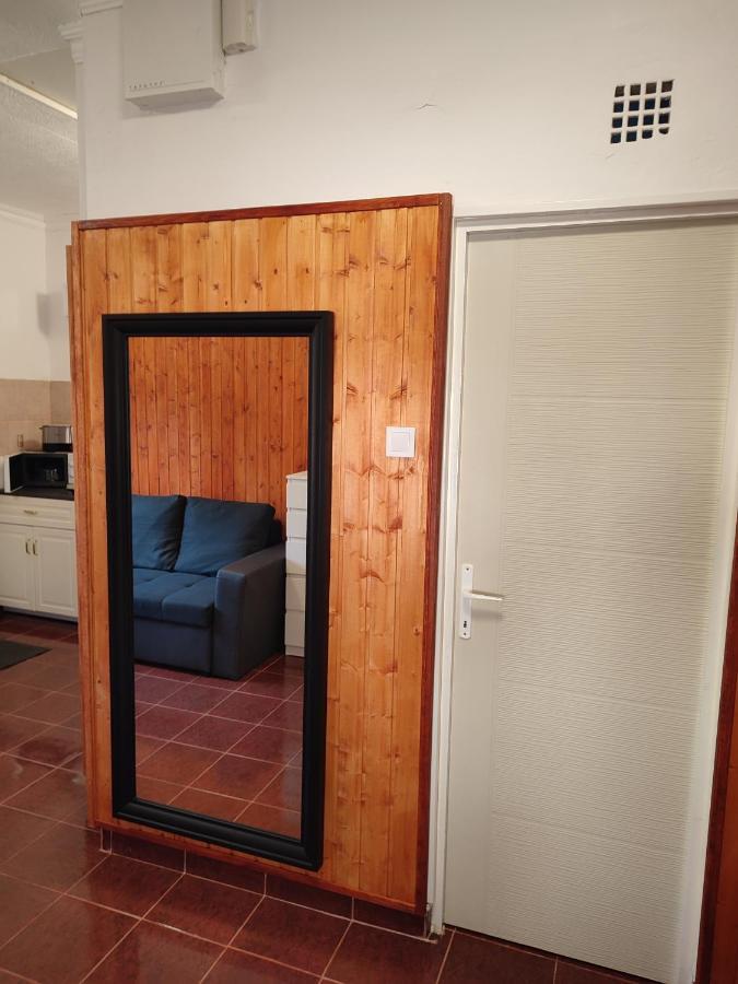 Rakos-Patak Family House Hotell Budapest Eksteriør bilde